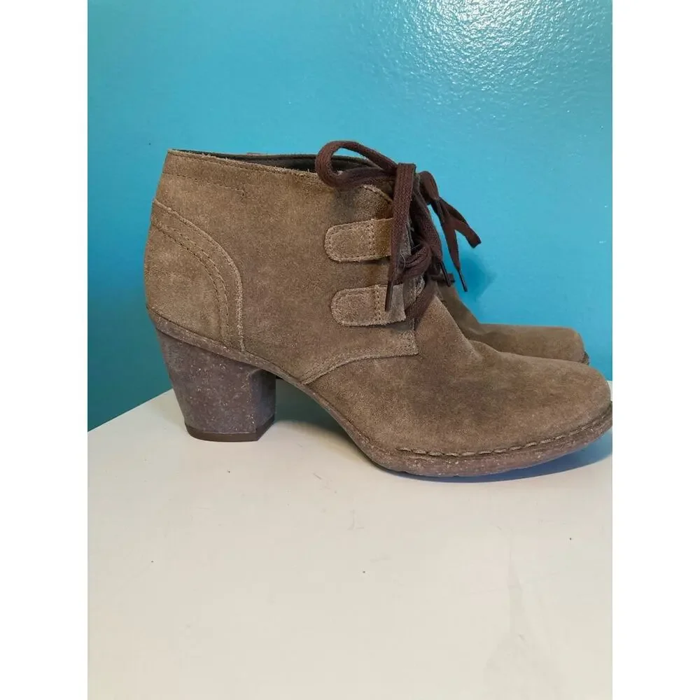 Clarks carleta lyon
